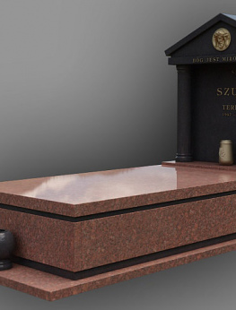 Надгробие 895